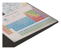 Natec PODKŁADKA POD MYSZ SCIENCE MAXI 800X400MM - 1470247 - zdjęcie 5